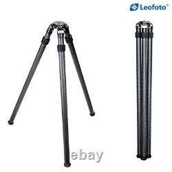 Leofoto SO-362C R Series Carbon Fiber Tripod/Inverted Legs