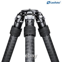 Leofoto SO-362C S Series Carbon Fiber Tripod for Hunting Shooting