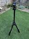 Manfrotto 055cx3 Carbon Tripod With 496rc2 Head Good Condition