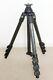Manfrotto 440 Carbon Fibre And Magnesium 4-section Tripod Carbon No. One