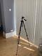 Manfrotto 732cy Carbon Fibre Travel Tripod & Ballhead (mint Condition)