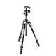 Manfrotto Befree Advanced Carbon Fiber Travel Tripod With 494 Ball Head