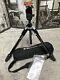 Manfrotto Befree Gt Carbon Fibre Tripod With Ball Head Black (mkbfrtc4gt-bh)