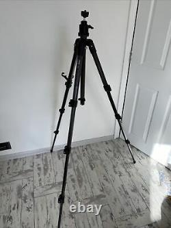 Manfrotto Carbon One 444 Tripod