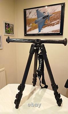 Manfrotto Carbon one 440 tripod with Carry Bag