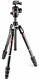 Manfrotto Mkbfrtc4gt-bh Befree Advanced Gt Carbon Camera Tripod Kit