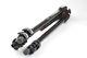 Manfrotto Mt055 Carbon Fiber Tripod