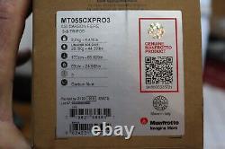 Manfrotto MT055CXPRO3 Carbon Fiber Tripod & MHXPRO-3W 3 WAY HEAD