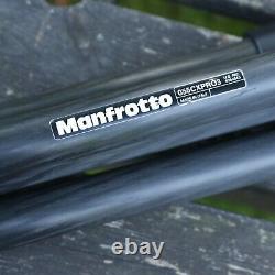 Manfrotto MT055CXPRO3 Carbon Fibre Tripod