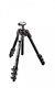 Manfrotto Mt055cxpro4 4 Section Full Carbon And Magnesium Tripod New