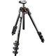 Manfrotto Mt190cxpro4 Carbon Fiber Tripod. No Fees! Eu Seller! New