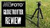 Mefoto Globetrotter Tripod Review Landscape Photography