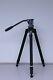Miller Ds10 Solo Dv Tripod Carbon Fiber 1511 With Electric Pencil Marks