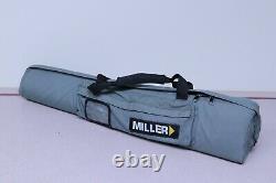 Miller DS10 Solo DV Tripod System Carbon Fiber 1511