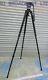Miller Ds10 Tripod With Solo Carbon Fibre Legs And Carrying Bag Ref 4
