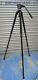 Miller Ds20 Tripod With Solo Carbon Fibre Legs And Carrying Bag (ref 2)