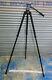 Miller Ds20 Tripod With Solo Carbon Fibre Legs And Carrying Bag (ref 1)