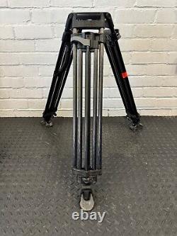 Miller Sprinter II 2-St Carbon Fibre Tripod Spares or repair