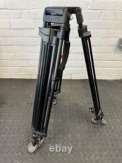 Miller Sprinter II 2-St Carbon Fibre Tripod Spares or repair