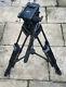 Miller Tripod Arrow 25 2 Stage Carbon Legs, Mid Spreader And Carry Case