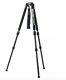 Miller Solo-q 75 Tripod 2 Stage Carbon Fibre Never Used
