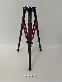 NEEWER ST210R Tripod Light Stand Carbon Fiber 180°Reversible Legs