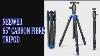 Neewer Carbon Fibre Tripod 65 Review