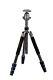 Nest Nt-6264ck Carbon Fibre Tripod With Head, And Integrated Monopod Ex-demo