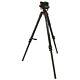 New Bog Death Grip Carbon Fiber Tripod Model # 1099443