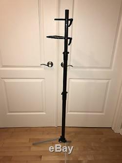 New Carbon Fiber Shooting Stand / Tripod Only 1426 grams! Include carry bag