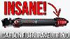 New Insane Carbon Fiber Tripod Ifootage Tc3b Gazelle Uprising Travel Tripod