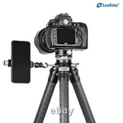 No box, Leofoto Ranger LS-255CEX Leveling Professional Camera SLR Tripod