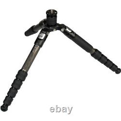 Novo Helix T50 Carbon Fibre Travel Tripod + Friction Control Ballhead Kit