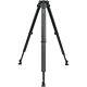 Oconnor Flowtech 100 Tripod With Attachment Mount New