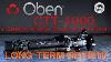 Oben Ctt 1000 Carbon Fiber Tabletop Tripod Long Term Review