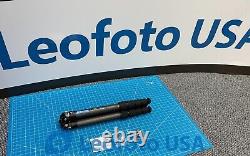Open Box Leofoto LS-365C Pro Carbon Fiber Tripod with Full USA Warranty