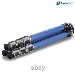 Open Leofoto LP-324C Waterproof Carbon Fibre Tripod with LH-40 Ball Head