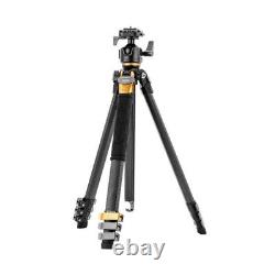 Origin Travel Tripod with Ballhead Carbon Fiber for travel /outdoor photography