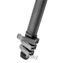 Origin Travel Tripod with Ballhead Carbon Fiber for travel /outdoor photography