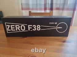PICTRON Zero F38 Travel Tripod, 159 cm tripod camera carbon fiber with quick
