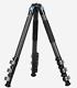 Sirui Landscape Carbon Fiber Tripod L-324f Ideal For Ultra Lowithmacro Shooting