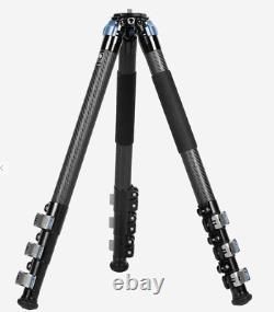 SIRUI Landscape Carbon Fiber Tripod L-324F ideal for ultra lowithmacro shooting