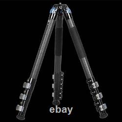 SIRUI Landscape Carbon Fiber Tripod L-324F ideal for ultra lowithmacro shooting