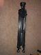 Sachtler Hot-pod 10 With Carbon Fiber 1 Stage Tripod Legs 100mm Bowl Used