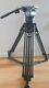 Sachtler Video 18p 100mm Tripod System With Carbon Fiber 2stage Legs