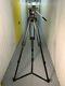 Secced Venus 4 100mmtripod Head + 2 Stage Carbon Fibre Legs-faulty, But Working