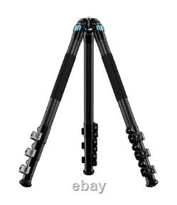 Sirui Carbon Fiber Landscape Tripod L-324F