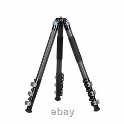 Sirui Carbon Fiber Landscape Tripod L-324F