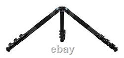 Sirui Carbon Fiber Landscape Tripod L-324F