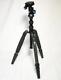 Sirui E-1205a 5-section Carbon Fibre Traveller Tripod With Y-12 Ball Head